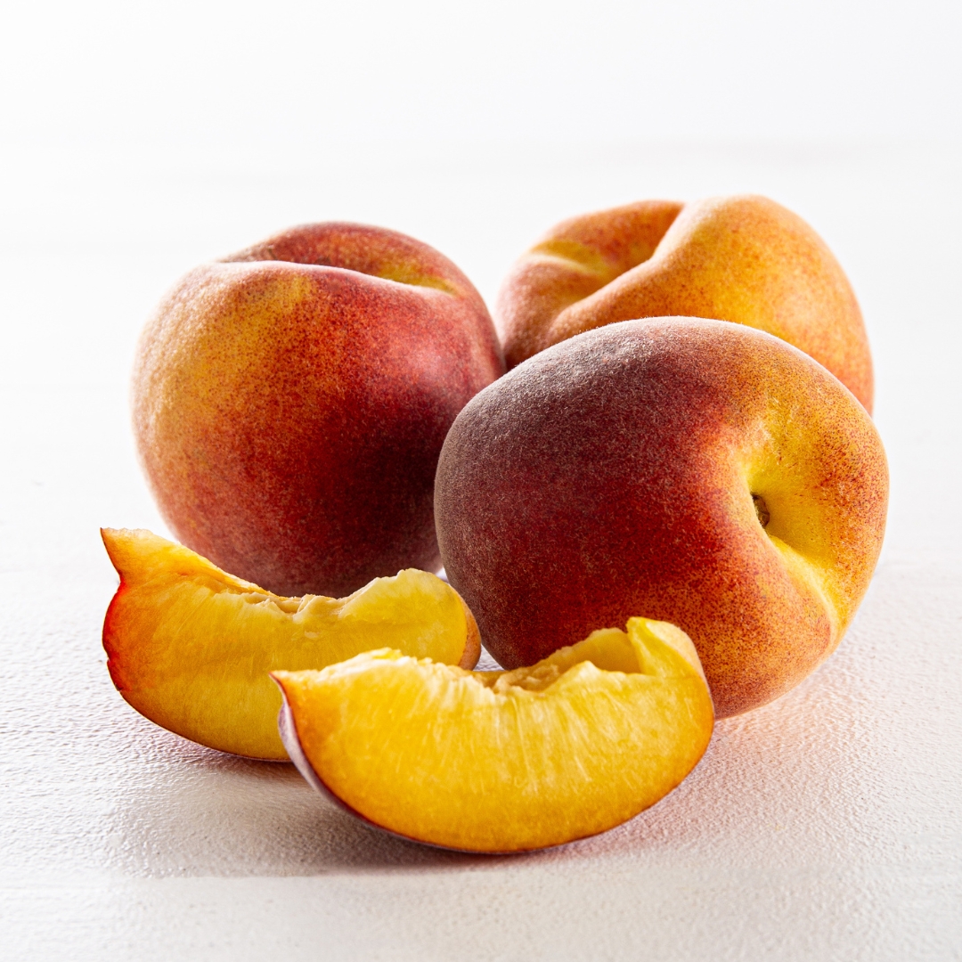 Buy Peaches - Hunny Online NZ - Twisted Citrus